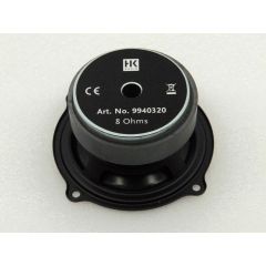 HK Audio Hp. 3,5" 8 Ohms Sat. NANO300 - Vue 1