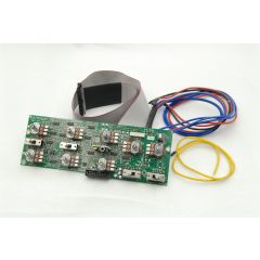 HK Audio Carte Préamp. NANO300 - Vue 1