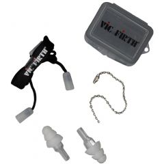 Vic Firth Protection auditive haute fidélité L - Vue 1