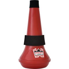 Denis Wick Sourdine trombone voyage - Vue 1