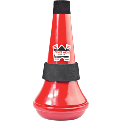 Denis Wick Sourdine trombone voyage - Vue 1