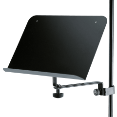 K&M 115/2 Support de partition - Vue 1