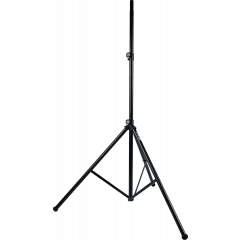 Quiklok S/176 trépied en aluminium avec tube réversible 35/38mm - Vue 1