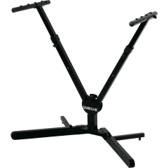 Quiklok QLY/40 stand clavier Y - Vue 1