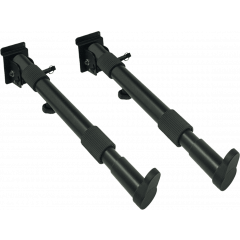 Quiklok SBK/20 paire bras pour clavier - Vue 1