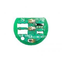 Shure Carte contact capsule-SLX2/FP2 - Vue 1