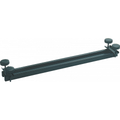 Quiklok WS/562 barre optionnelle pour stand WS/550 & WS/650 - Vue 1