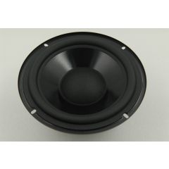 HK Audio Hp. 8" 2 Ohms Sub. NANO300 - Vue 1