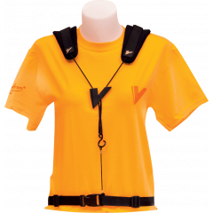 Vandoren Harnais pour saxophone - Vue 1