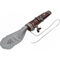 BG Écouvillon basson petite et grande branche - Vue 1