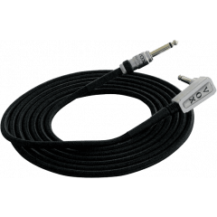 Vox VGC13 Class A Jack/Jack Guitare électrique 4m - Vue 1