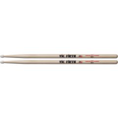 Vic Firth 8DN American Classic hickory - Vue 1