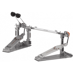 Pearl Double pédale gaucher Demonator  - Vue 1