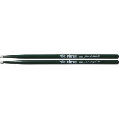 Vic Firth Jack DeJohnette nylon - Vue 1