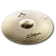Zildjian A 18" heavy crash - Vue 1