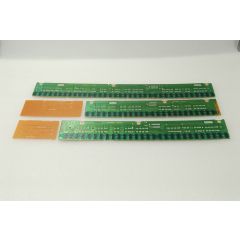 Korg Cartes Contact KLM-2949/50/51 RH-4 - Vue 1