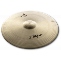 Zildjian A 23" sweet ride - Vue 1