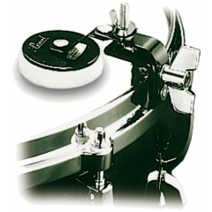 Pearl SOURDINE AMOVIBLE - Vue 1