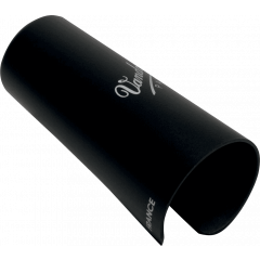 Vandoren Couvre-bec plastique ligature Optimum clarinette Sib - Vue 1