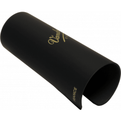 Vandoren Couvre-bec plastique ligature Optimum saxophone alto - Vue 1