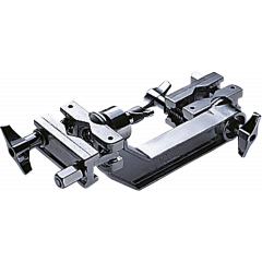 Pearl M/CLAMP 2P PIVO LONG - Vue 1