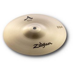 Zildjian A 10" splash - Vue 1