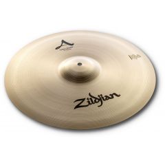 Zildjian A 17" thin crash - Vue 1