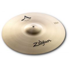 Zildjian A 18" thin crash - Vue 1