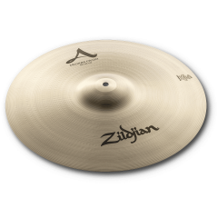 Zildjian A 18" médium crash - Vue 1