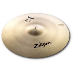 Zildjian A 20" médium ride - Vue 1