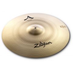 Zildjian A 20" ping ride - Vue 1