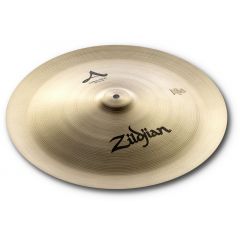 Zildjian A 18" china Boy High - Vue 1