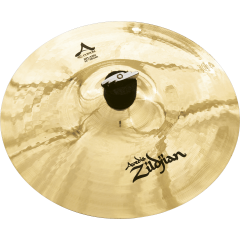 Zildjian A Custom 12" splash - Vue 1