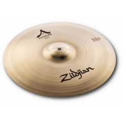Zildjian A Custom 16" crash - Vue 1