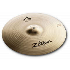 Zildjian A Custom 17" projection crash - Vue 1