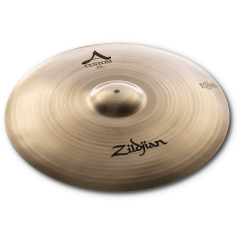 Zildjian A Custom 22" ride - Vue 1