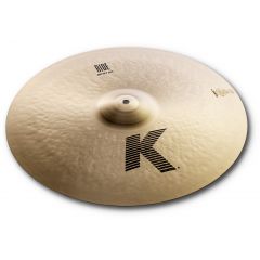 Zildjian K 20" ride - Vue 1
