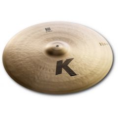 Zildjian K 22" ride - Vue 1