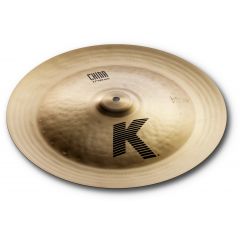 Zildjian K 17" china Boy - Vue 1