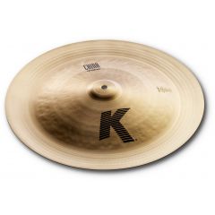 Zildjian K 19" china Boy - Vue 1