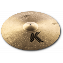 Zildjian K Custom 20" médium ride - Vue 1