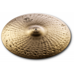 Zildjian K Constantinople 20" médium ride - Vue 1