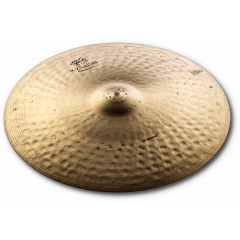 Zildjian K Constantinople 22" médium ride - Vue 1