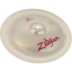 Zildjian FX 14" china trash - Vue 1