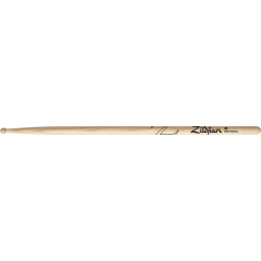 Zildjian 7A hickory - Vue 1