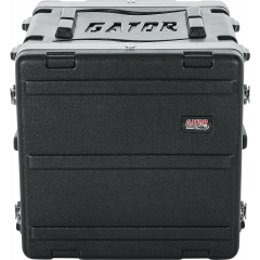 Gator Rack standard 19" GR en polyéthylène 10 U - Vue 1
