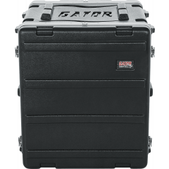 Gator Rack standard 19" GR en polyéthylène 12 U - Vue 1
