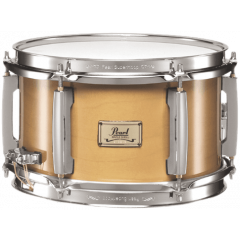 Pearl Caisse claire Soprano 10 x 6" Naturel - Vue 1