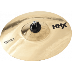 Sabian HHX 12" Evolution Splash - Vue 1