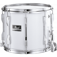 Pearl Caisse claire Fanfare Competitor 13 x 11" White - Vue 1